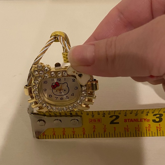Hello Kitty Girls Watch - Picture 10 of 11